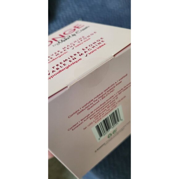 The Makeup Sponge By Makeup Eraser NEW - Picture 4 of 4